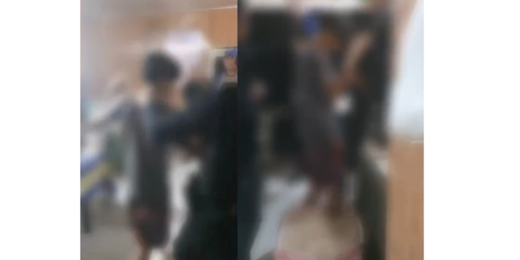 Homem controlava menina em Manaus com colar de ‘olho’ e exigia mais de 100 n*d3s