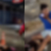 Vídeo: C0lisã0 entre duas motos deixa três f3rid0s em cruzamento na Zona Sul de Manaus