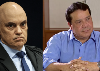 Adail Pinheiro, prefeito afastado de Coari, passa a usar tornozeleira eletrônica por decisão de Moraes