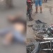 ‘Jandinho’, rapaz m0rt0 em ac1dente na AM-010 estaria fazendo ‘grau’ com moto