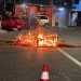 Moradores se rev0ltam e colocam f0g0 na rua após mais de 12h sem energia no Japiim