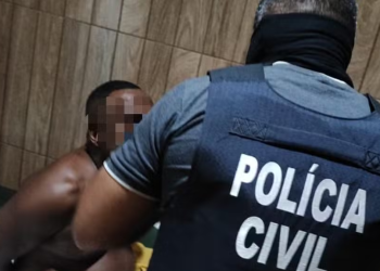Em Manaus, menina inventa e$tupr0 para incr1m1nar a mãe e três inocentes ficam quase 2 anos pr3sos