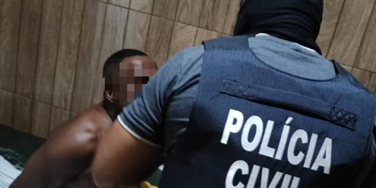 Em Manaus, menina inventa e$tupr0 para incr1m1nar a mãe e três inocentes ficam quase 2 anos pr3sos