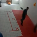 Vídeo: Autista tem o cotovelo qu3brad0 ao ser arremessad0 durante terapia em clínica