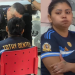 Após e$faqu3ar a companheira por ciúm3s, mulher vai pr3sa e ch0ra na delegacia em Manaus