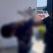 Vídeo: homem dá s0c0s no rosto e enf0rca companheira em Manaus
