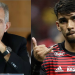 Bap, do Flamengo, diz que não sabe como vai pagar Paquetá após proibição de bets no Brasil