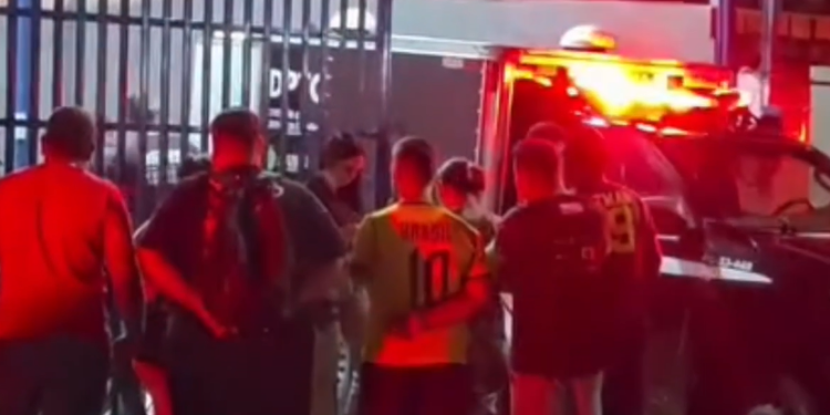 Casal ass@ltad0 semana passada é m0rt0 em casa nesta madrugada em Manaus