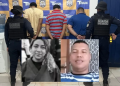Irmão de vít!ma está entre os três pr3sos por ass@ssinat0 de casal em Manaus; trio foi pego na fronteira