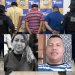 Irmão de vít!ma está entre os três pr3sos por ass@ssinat0 de casal em Manaus; trio foi pego na fronteira