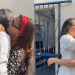 Caso Djidja: Cleusimar Cardoso vai para o semiaberto e é recebida com festa e gritos de ‘ela merece’
