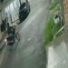 Vídeo: bandid0s rondam a rua e depois voltam para furtar moto em Manaus