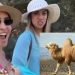 Isabelle Nogueira revela que foi “avaliada” por homem na Europa e está valendo 80 camelos