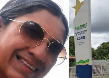Bandid0s entram pela janela e cometem assassinat0 de moradora da casa no Amazonas