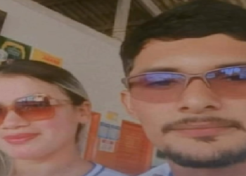 Mulher m0rr3 com p@ncad@s na cabeça e namorado é suspeito e vai detido em Coari