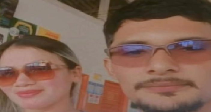 Mulher m0rr3 com p@ncad@s na cabeça e namorado é suspeito e vai detido em Coari