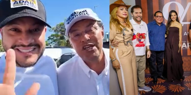 Operação contra Adail pai e filho em Coari expõe ligações da família com Braga e Plínio Valério