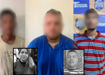 Irmão planejou r0ub0 e mandou m@tar o próprio irmão por R$ 45 mil em Manaus