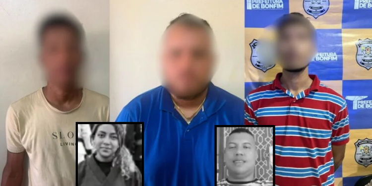 Irmão planejou r0ub0 e mandou m@tar o próprio irmão por R$ 45 mil em Manaus