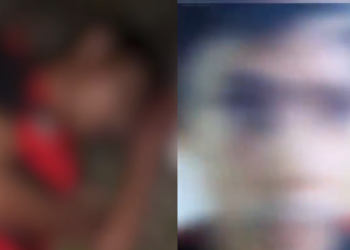 ‘Você abus0u dos dois?’, pergunta mulher antes de amarr@r e dec3par o marido que e$tupr0u os filhos; veja