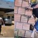 Vídeo: pai é pres0 após enf0rcar a esposa de 18 anos e abandonar a filha de 9 meses no Amazonas