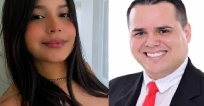 Polícia prende namorado de universitária de Direito encontrada m0rta no prédio onde moravam
