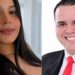 Polícia prende namorado de universitária de Direito encontrada m0rta no prédio onde moravam