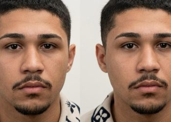 Homem acusad0 de jogar rival dentro do bueiro para ele m0rrer desafia a polícia em Manaus