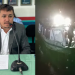 Vídeo: Vereador Edgarzinho m0rre após lancha bat3r em banco de areia no interior do Amazonas