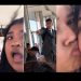 Vídeo: amigas são confundidas com lésbicas e viram alvo de pregador no terminal em Manaus: ‘fanático’