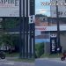 Vídeo: marido e amante acabam apanhando da esposa na porta do motel em Manaus