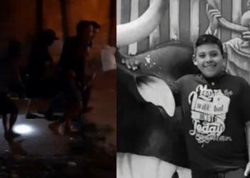 Vídeo: Secretário do ex-vereador Lulinha m0rr3 em naufrági0 em Maués; seis estavam na embarcação