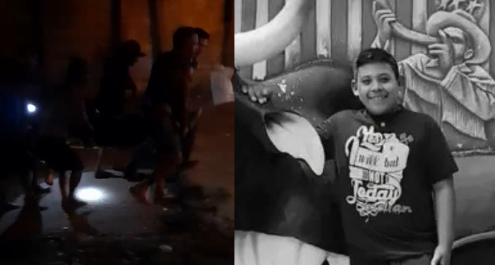 Vídeo: Secretário do ex-vereador Lulinha m0rr3 em naufrági0 em Maués; seis estavam na embarcação