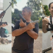 Mensagens revelam vida dupla de família missionária ligada ao C0mand0 Vermelh0: ‘Somos sujos’