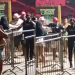 Vídeo: No Fecani, homem se arr3ta depois de tomar todas e ainda troca s0c0s com segurança