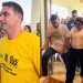 Flávio Bolsonaro cumpre agenda restrita em Manaus: ‘Grau de risco dele aumentou’