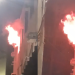 Vídeo: Incêndio toma conta de apartamento no condomínio Jardim Brasil, em Manaus