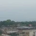 Fumaça volta a encobrir Manaus e qualidade do ar atinge nível ‘péssimo’ nesta quarta-feira (9)