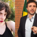 Renan Santos diz que ex-MBL tentou seduz1-lo, não conseguiu e planejou sua m0rt3: ‘Tentou se relacionar’