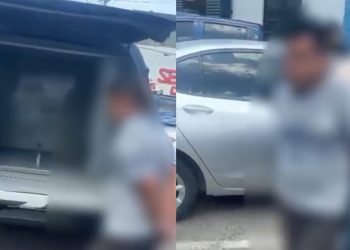 Jovem atende anúncio de vaga de babá em Manaus e acaba sofrendo estupr0 