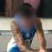 Veja: Em Parintins, polícia investiga imagens de menin0 amarrad0 e agr3did0 supostamente pelo pai
