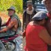 Vídeo: idoso desaparecido no Amazonas sobrevive comendo castanha em casa abandonada