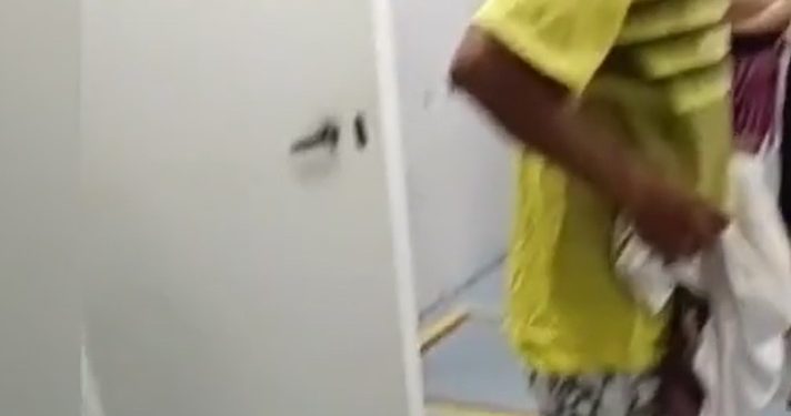 Vídeo: idoso dá entrada no SPA após tomar super dose de tadalafila