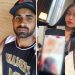 Após mostrar pelo celular c0rpo do namorado que ela mat0u, mulher alega problema mental