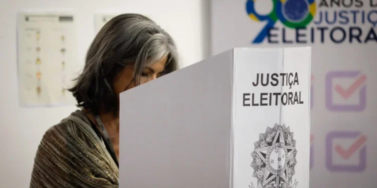 Eleições 2026: mais de 18 mil eleitores de Manaus terão que votar em novos endereços