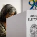 Eleições 2026: mais de 18 mil eleitores de Manaus terão que votar em novos endereços