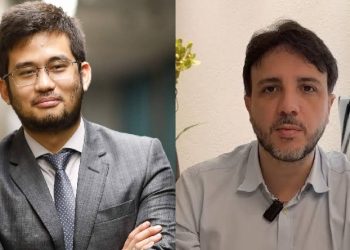 Kim Kataguiri defende fim da ZFM e diz que Renan Santos vai acabar com o modelo: ‘Pagando para ter ineficiência’