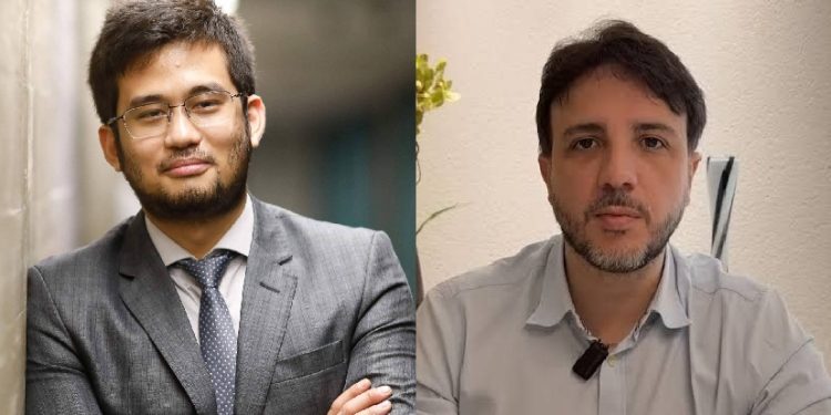 Kim Kataguiri defende fim da ZFM e diz que Renan Santos vai acabar com o modelo: ‘Pagando para ter ineficiência’