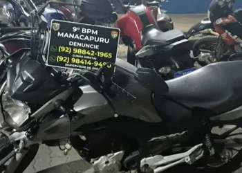 Jovem de 18 anos é pr3so após atr0pelar e m@tar catador de latinhas na AM-070