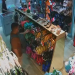 Vídeo: Em shopping de Manaus, falso cliente consegue deixar prejuízo de mais de R$ 7 mil em loja
